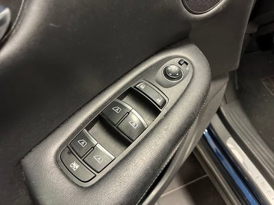 2019 INFINITI QX50 PURE
