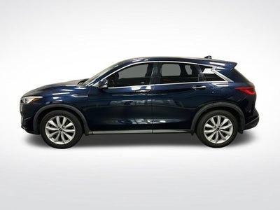 2019 INFINITI QX50 PURE