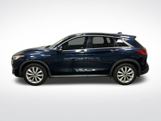 2019 INFINITI QX50 PURE