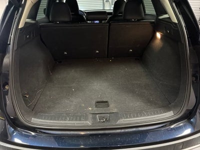 2019 INFINITI QX50 PURE