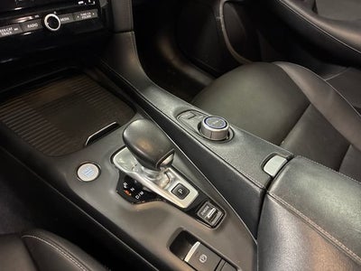 2019 INFINITI QX50 PURE