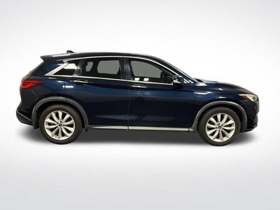 2019 INFINITI QX50 PURE