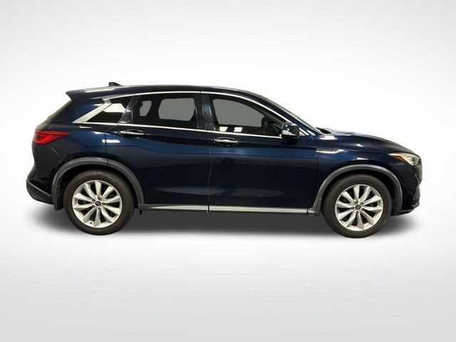2019 INFINITI QX50 PURE