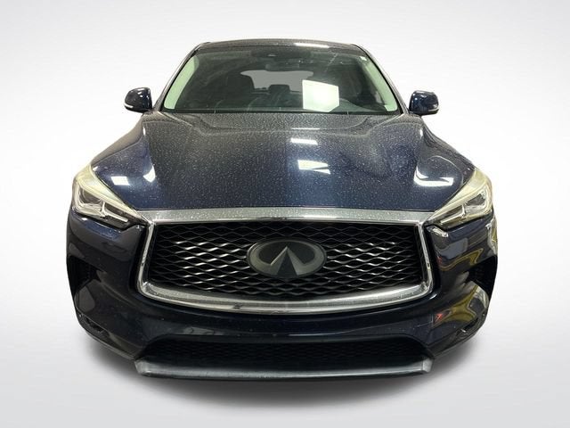 2019 INFINITI QX50 PURE