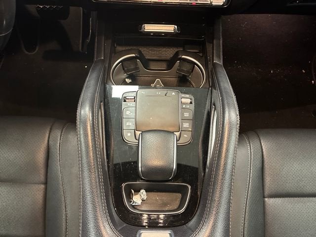 2021 Mercedes-Benz GLE GLE 350