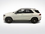 2021 Mercedes-Benz GLE GLE 350