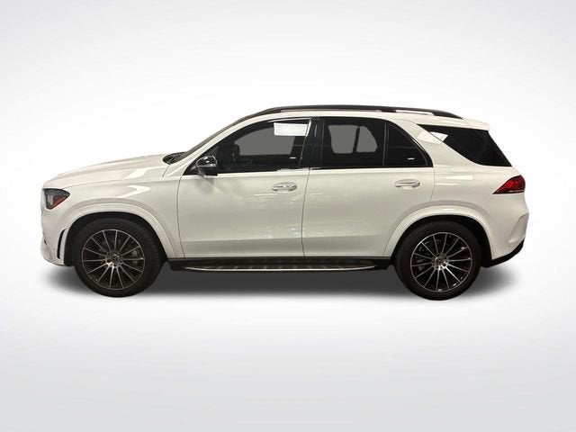 2021 Mercedes-Benz GLE GLE 350