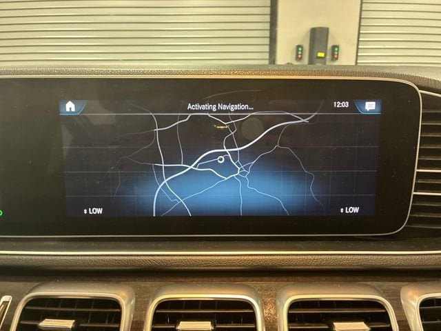 2021 Mercedes-Benz GLE GLE 350