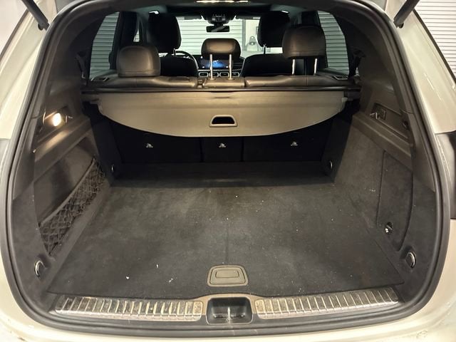2021 Mercedes-Benz GLE GLE 350