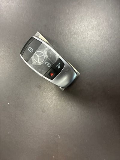 2021 Mercedes-Benz GLE GLE 350