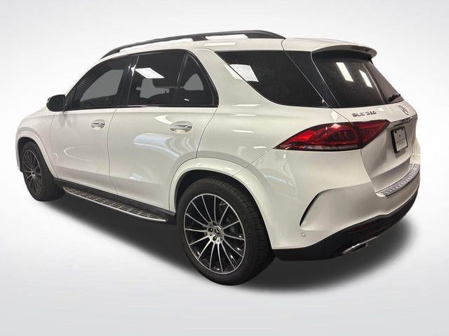 2021 Mercedes-Benz GLE GLE 350