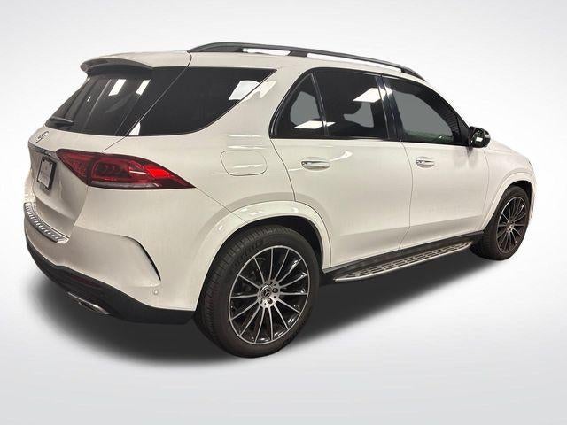 2021 Mercedes-Benz GLE GLE 350