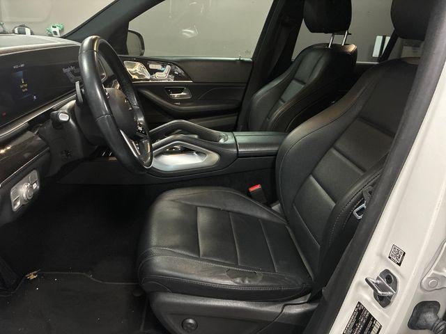 2021 Mercedes-Benz GLE GLE 350