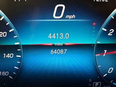 2021 Mercedes-Benz GLE GLE 350