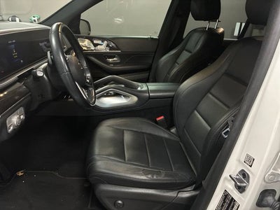 2021 Mercedes-Benz GLE GLE 350