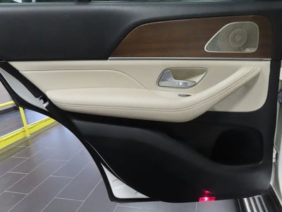 2022 Mercedes-Benz GLE GLE 350