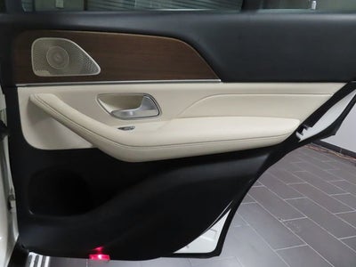 2022 Mercedes-Benz GLE GLE 350