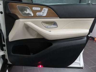 2022 Mercedes-Benz GLE GLE 350