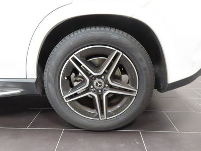 2022 Mercedes-Benz GLE GLE 350