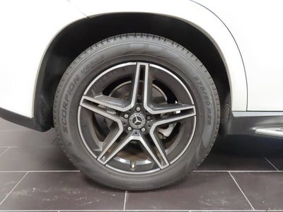 2022 Mercedes-Benz GLE GLE 350