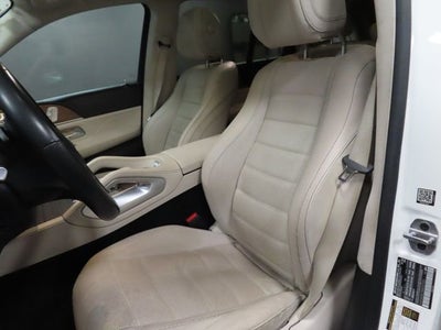 2022 Mercedes-Benz GLE GLE 350