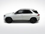 2022 Mercedes-Benz GLE GLE 350