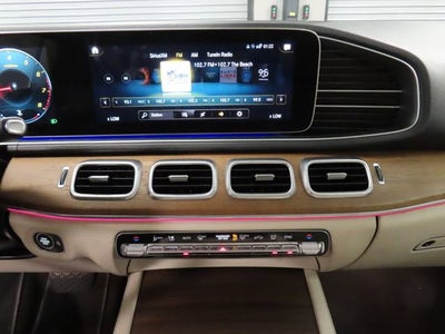 2022 Mercedes-Benz GLE GLE 350