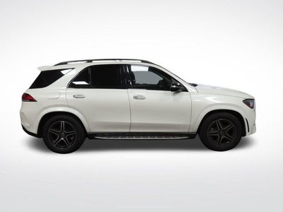 2022 Mercedes-Benz GLE GLE 350