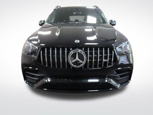 2021 Mercedes-Benz GLE AMG® GLE 63 S