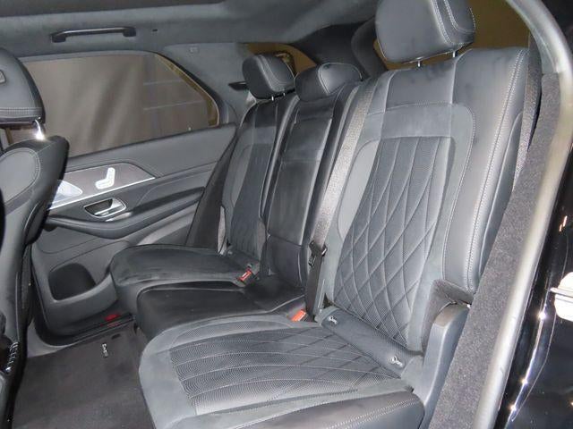 2021 Mercedes-Benz GLE AMG® GLE 63 S