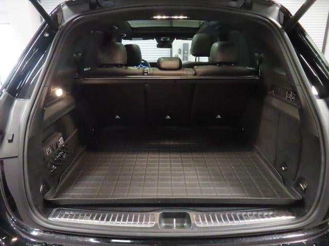 2021 Mercedes-Benz GLE AMG® GLE 63 S