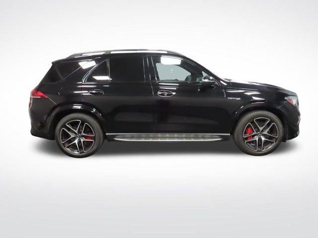 2021 Mercedes-Benz GLE AMG® GLE 63 S