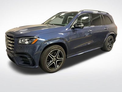 2024 Mercedes-Benz GLS GLS 450