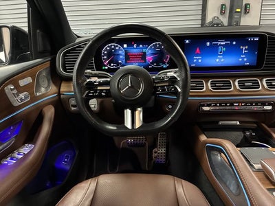 2024 Mercedes-Benz GLS GLS 450