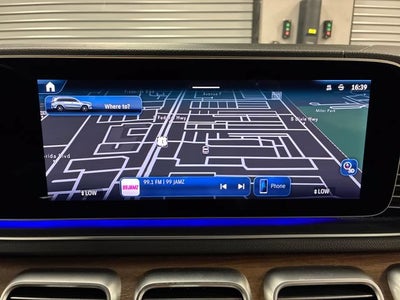 2024 Mercedes-Benz GLS GLS 450