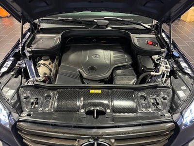 2024 Mercedes-Benz GLS GLS 450