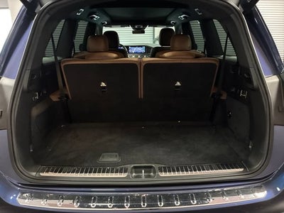 2024 Mercedes-Benz GLS GLS 450