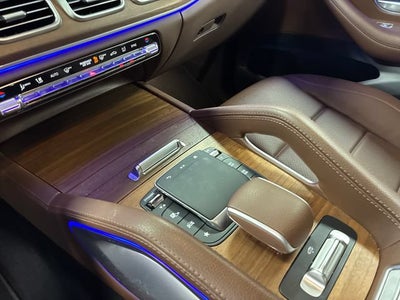 2024 Mercedes-Benz GLS GLS 450