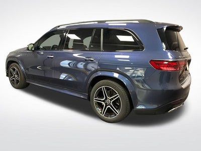 2024 Mercedes-Benz GLS GLS 450