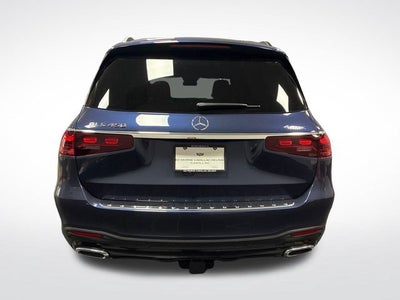 2024 Mercedes-Benz GLS GLS 450