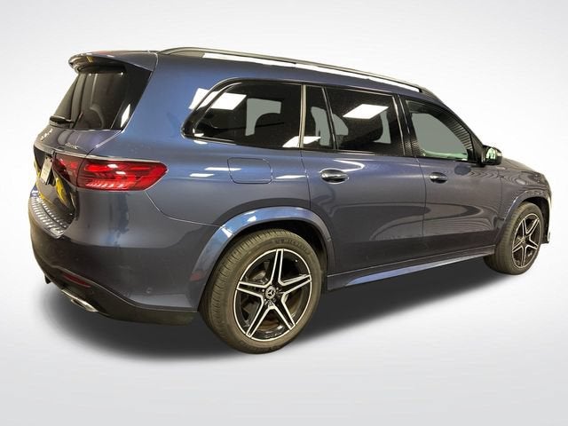 2024 Mercedes-Benz GLS GLS 450