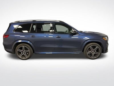 2024 Mercedes-Benz GLS GLS 450