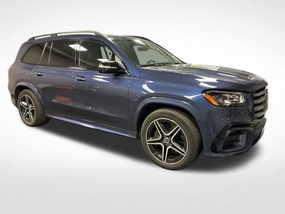 2024 Mercedes-Benz GLS GLS 450