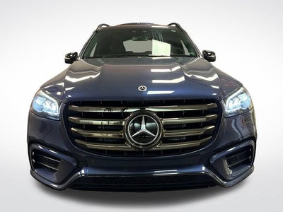 2024 Mercedes-Benz GLS GLS 450