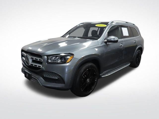 2022 Mercedes-Benz GLS GLS 450