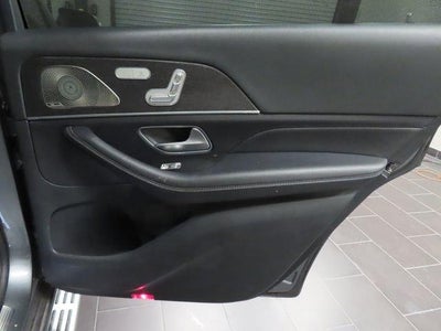 2022 Mercedes-Benz GLS GLS 450