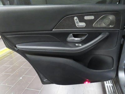 2022 Mercedes-Benz GLS GLS 450