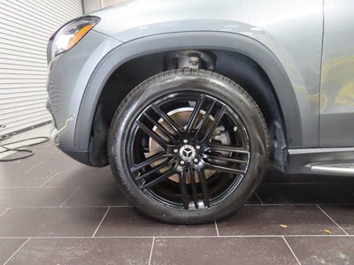 2022 Mercedes-Benz GLS GLS 450