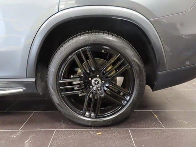 2022 Mercedes-Benz GLS GLS 450