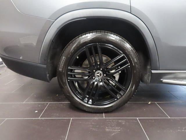 2022 Mercedes-Benz GLS GLS 450